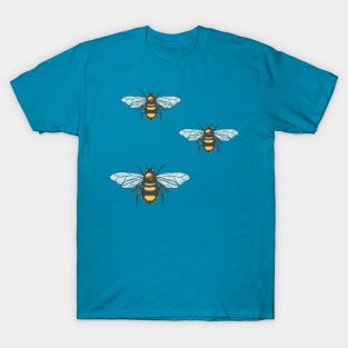 Bees! T-Shirt